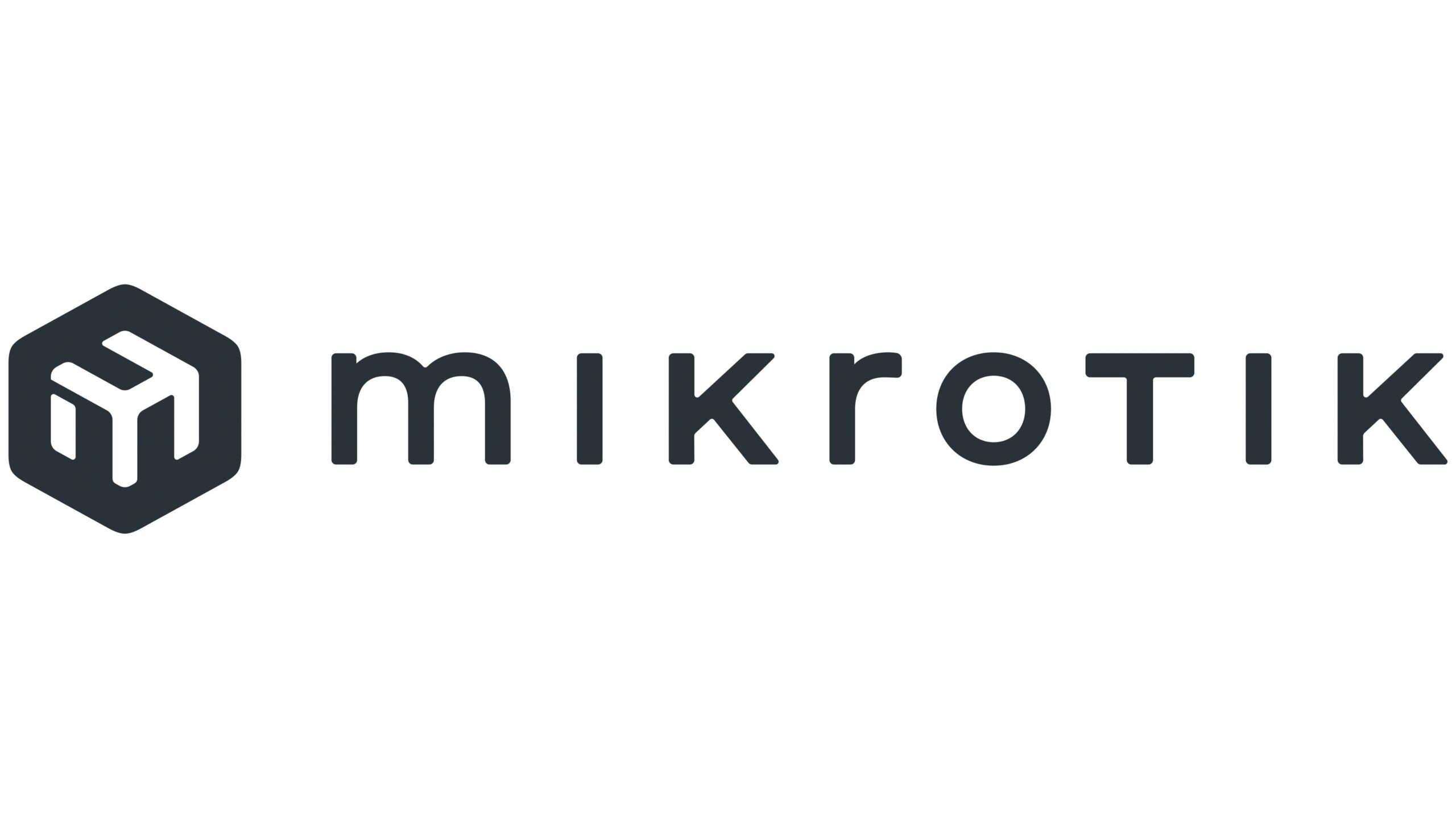 MikroTik-Logo